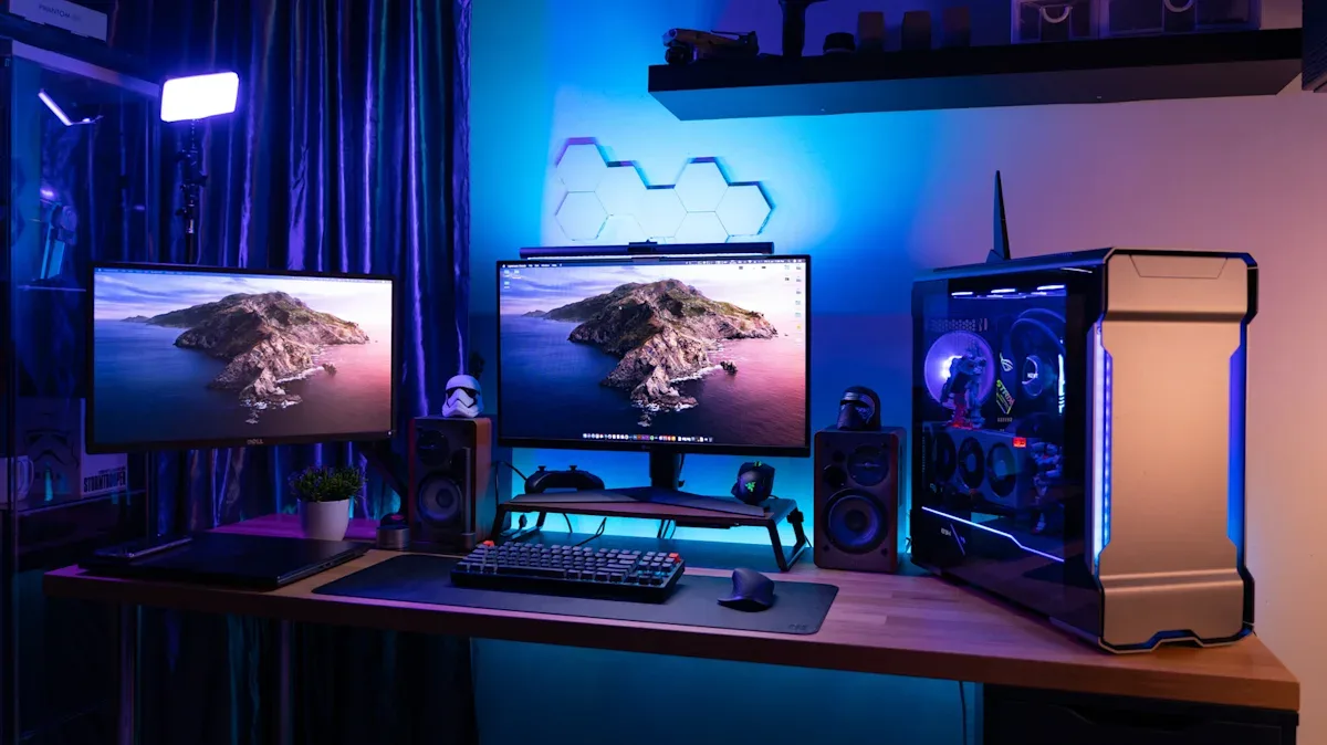 Satu Setelan di AMD Adrenalin Bisa Perpanjang Usia GPU Tanpa Korbankan Performa