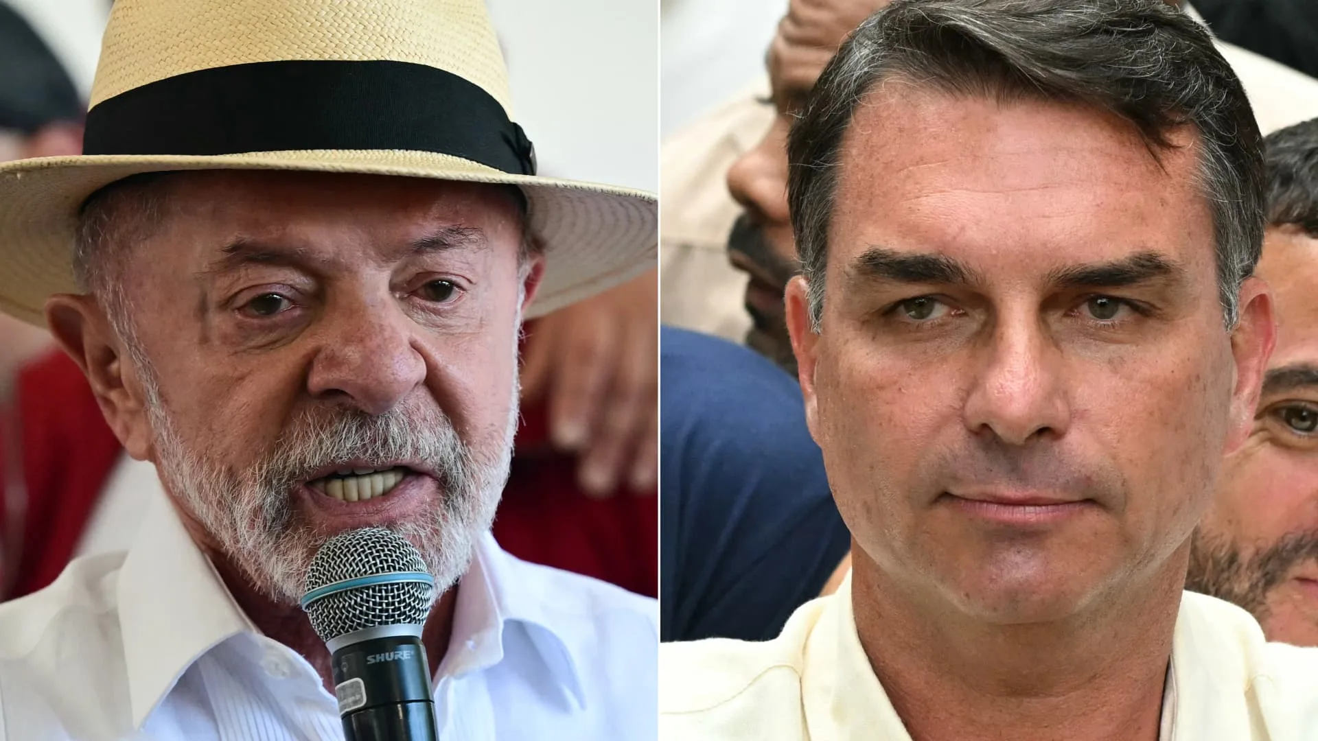 Brasil di Simpang Jalan: Lula vs Flavio Bolsonaro, Taruhan Ekonomi dan Pengaruh AS