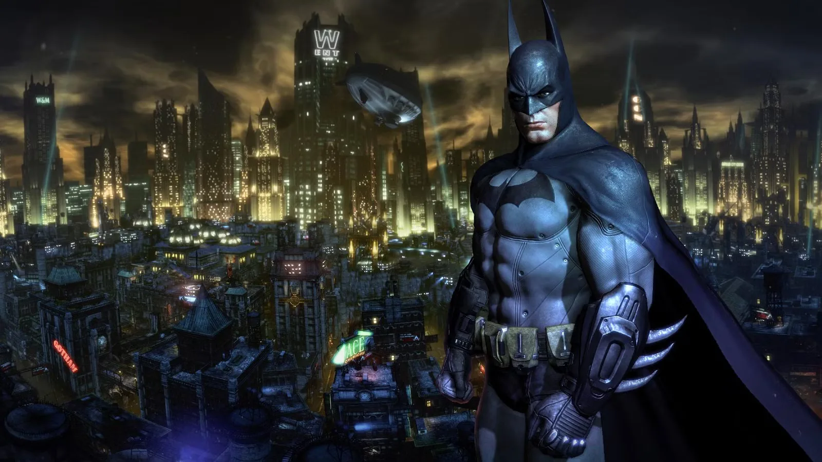 15 Tahun Arkham City: Standar Emas Gim Superhero yang Belum Terkalahkan