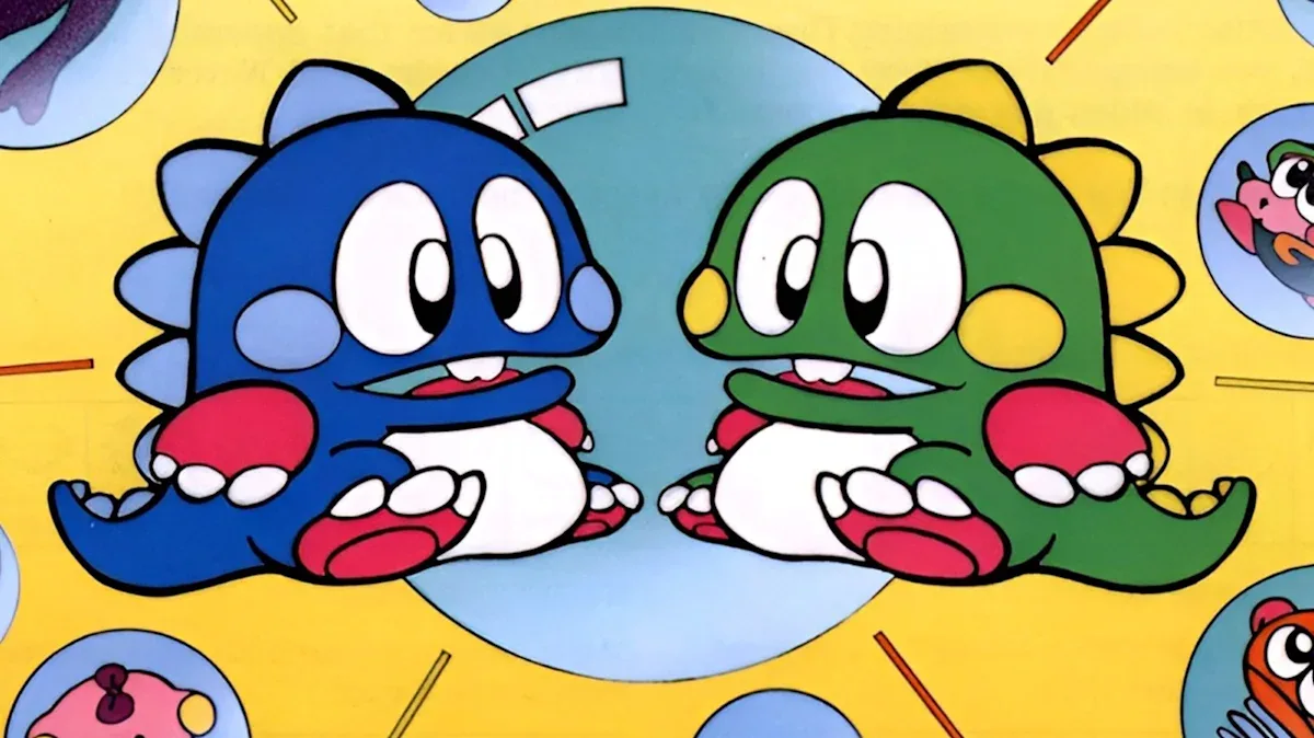Lima Game Arcade 1986 yang Masih Layak Dimainkan di 2026, dari Out Run hingga Bubble Bobble
