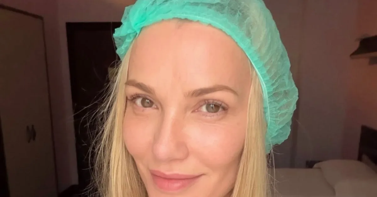 Whigfield Jalani Operasi Kedua untuk Atasi Nyeri Bekas Kanker Payudara, Tetap Jadwalkan Manggung