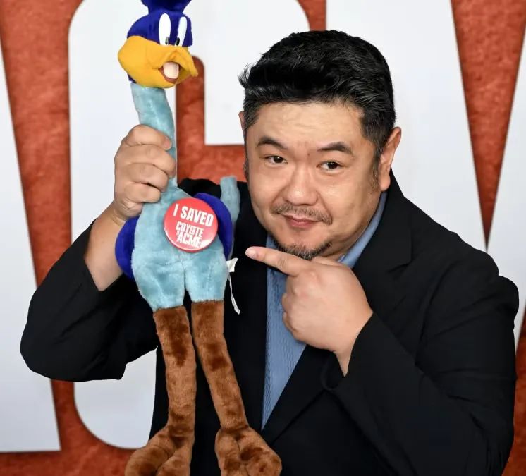 Eric Bauza, Suara Modern Bugs Bunny, Meninggal di Usia 46 Tahun