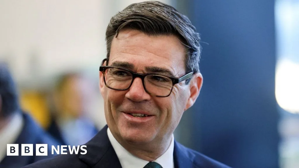 Burnham Isyaratkan Referendum soal Kebebasan Bergerak UE, Brexit Kembali Jadi Sorotan