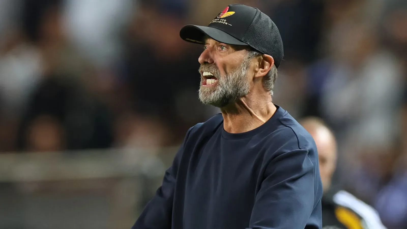 Liverpool Incar Nico Schlotterbeck, Klopp Beri Restu: Bek Jerman Jadi Prioritas
