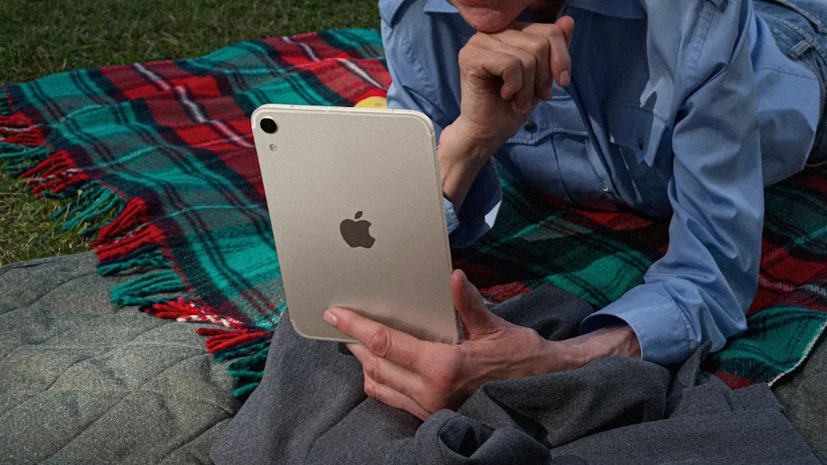 iPad mini Baru: OLED dan A20 Pro, Tapi Harga $699 Masih Kurang Pro