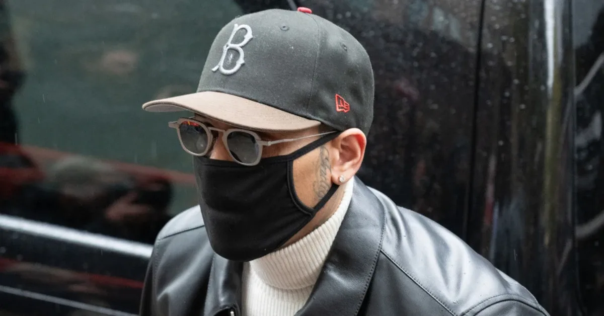 Chris Brown Lolos Penjara: Hukuman Delapan Bulan Ditangguhkan atas Serangan Botol di Klub London