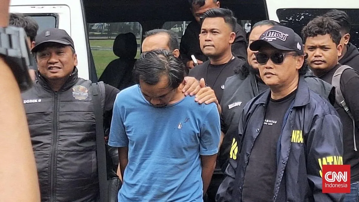 Polisi Ungkap Motif Cemburu di Balik Pembunuhan Ibu-Anak Madiun: Jasad Dibakar, Dimutilasi, Digiling