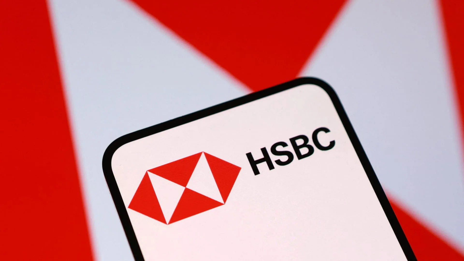 HSBC Tebar Buyback US$1 Miliar, Laba Kuartal III Rp155 Triliun Sesuai Ekspektasi Pasar
