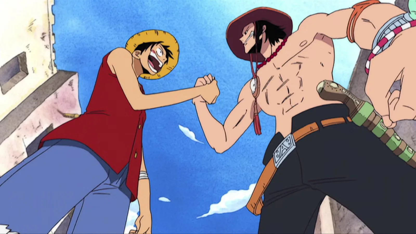 Fortnite Announces One Piece Collaboration: Luffy and Ace Coming to the Battle Pass