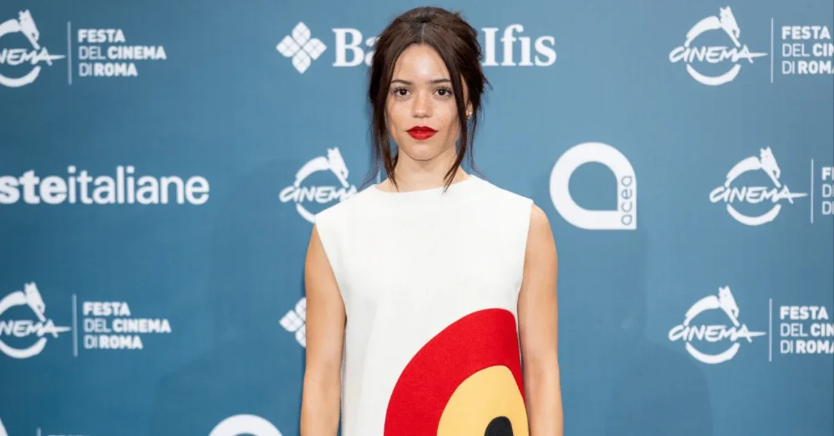 Jenna Ortega Nearly Fell While Filming Iron Man 3, Now Reveals Details Behind the Wheelchair