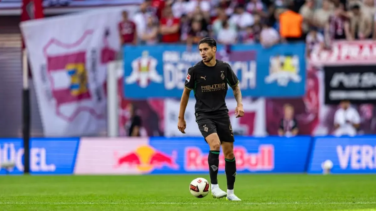 Kevin Diks Siap Comeback, Gladbach Waspadai Jebakan Karlsruher di DFB-Pokal