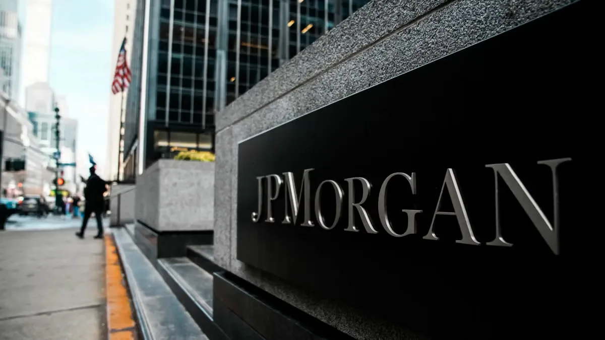 JPMorgan: Label AI Tak Lagi Cukup, Pasar Kredit Mulai Hukum Perusahaan Teknologi Berutang