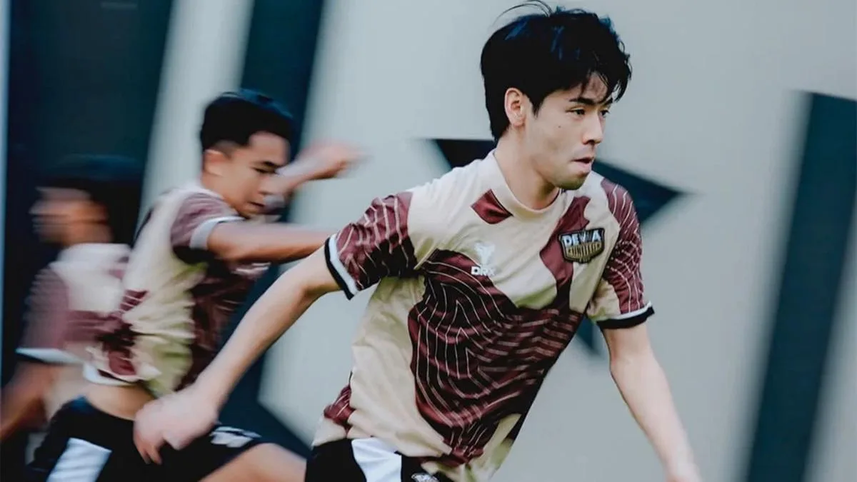 Taisei Marukawa Nears Indonesian Citizenship: The Answer to the National Team's Creativity Crisis in Midfield?