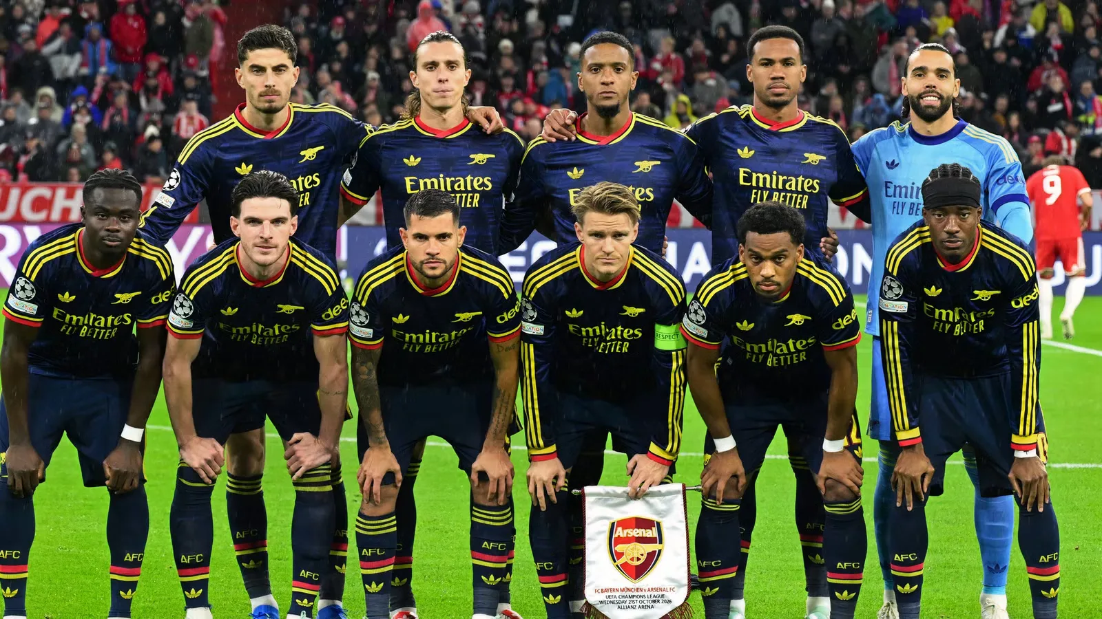 Arsenal Incar Nicolo Tresoldi, Siapkan Tawaran Januari di Tengah Persaingan Ketat