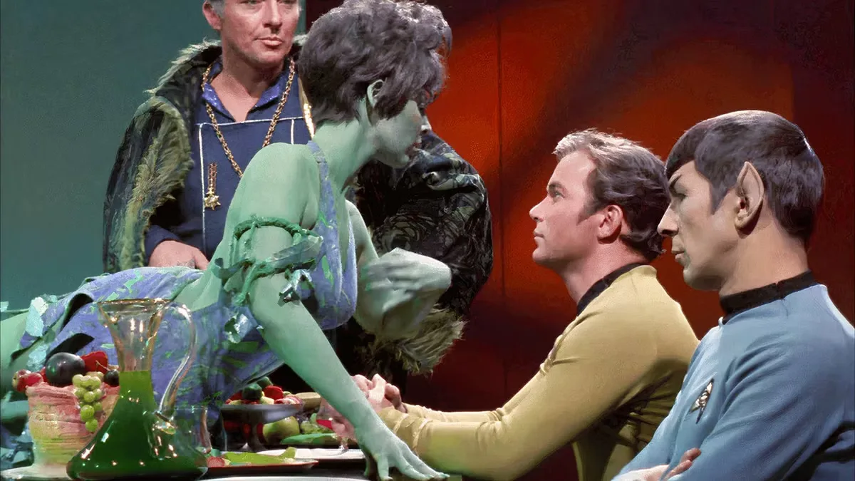 Magic: The Gathering Releases Star Trek Secret Lair, the Rp300,000 Thrasios Becomes a Coveted Card