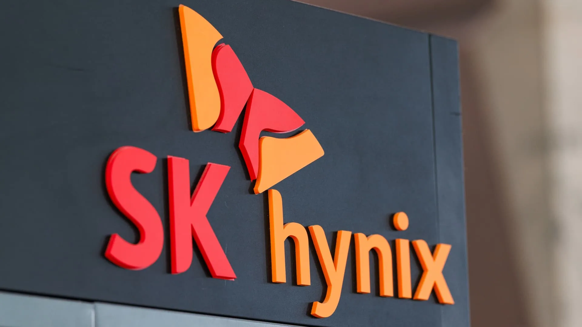 SK Hynix Profit Surges 632%, Proof the AI Boom Is Starting to Pay Off