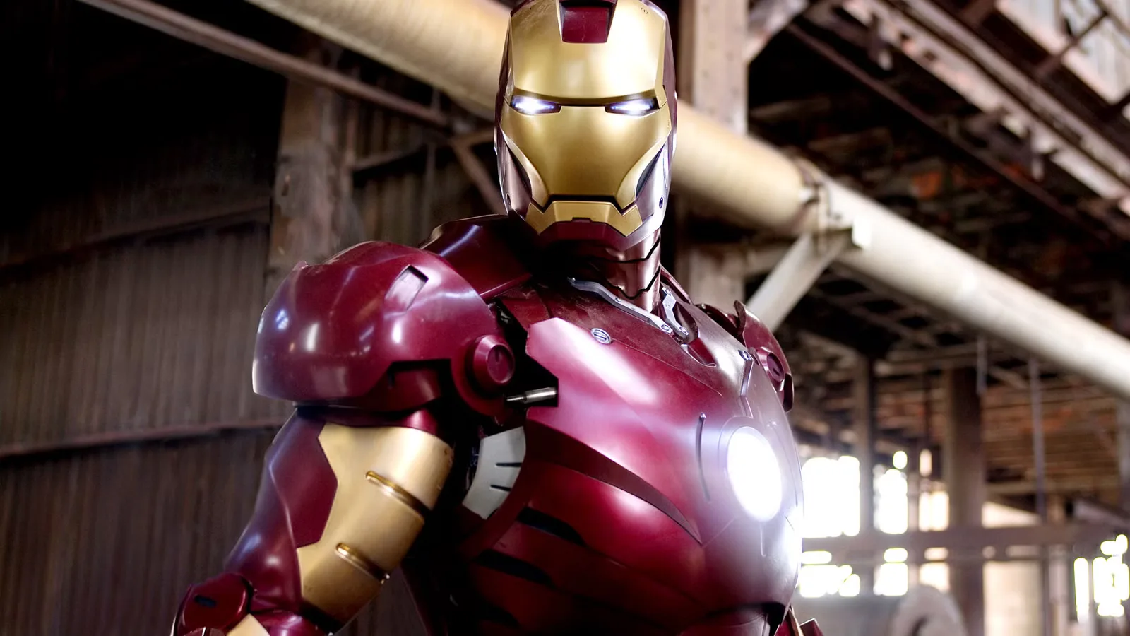 VisionQuest Shocks Fans: The MCU's First Villain Returns After 20 Years