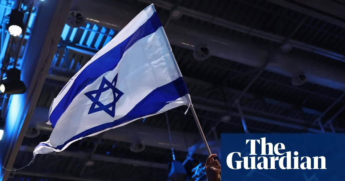 Pemilu Israel: Netanyahu dan Eisenkot Imbang, Partai Palestina Melonjak