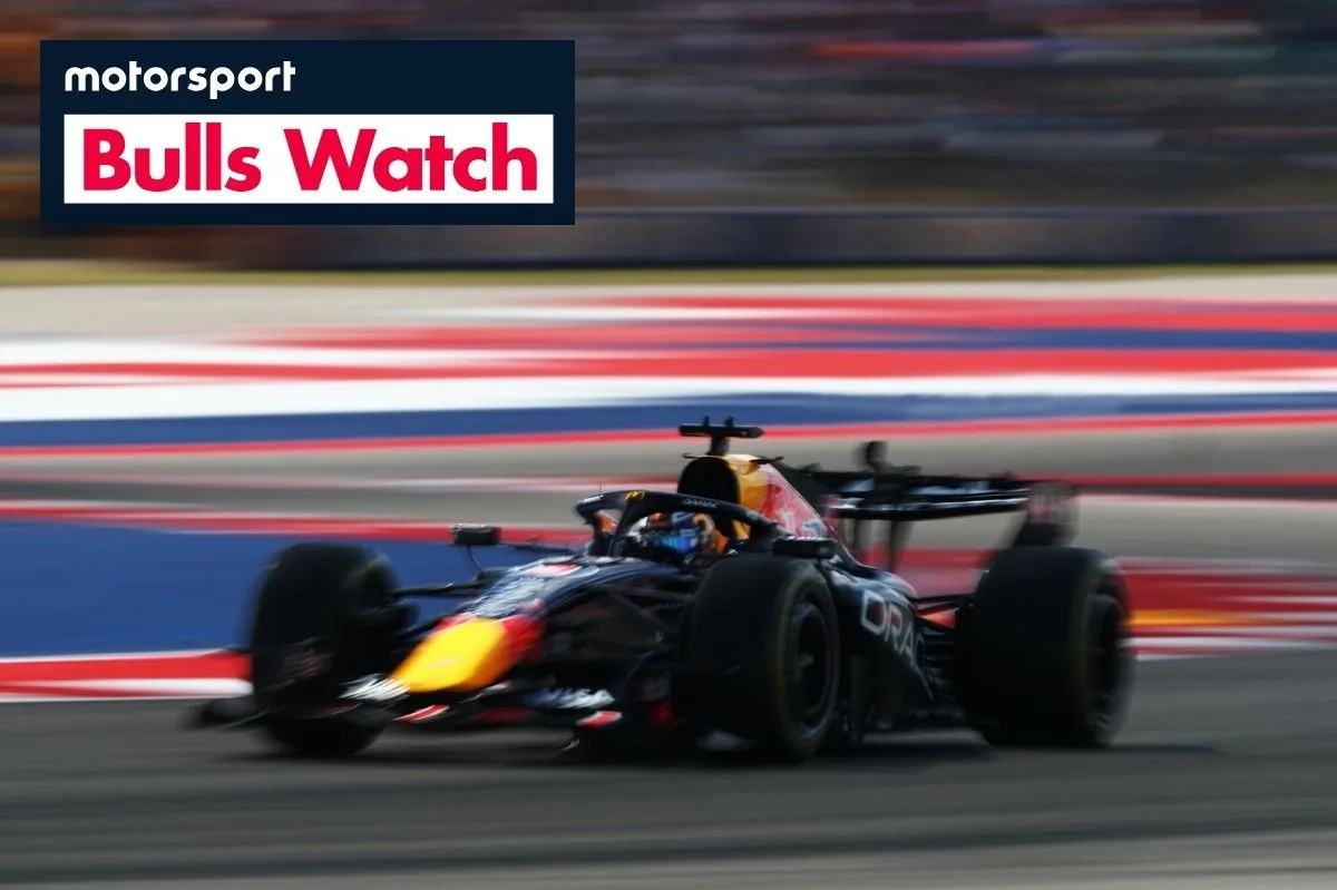 Red Bull Tutup Pintu Pasok Mesin F1, Aston Martin Tetap Setia Honda