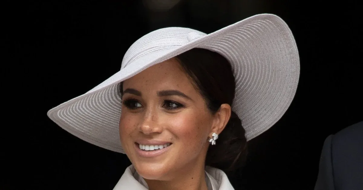 Polisi Filipina Selidiki Dugaan Materi Cabul Milik Ayah Meghan Markle, FBI Dilibatkan