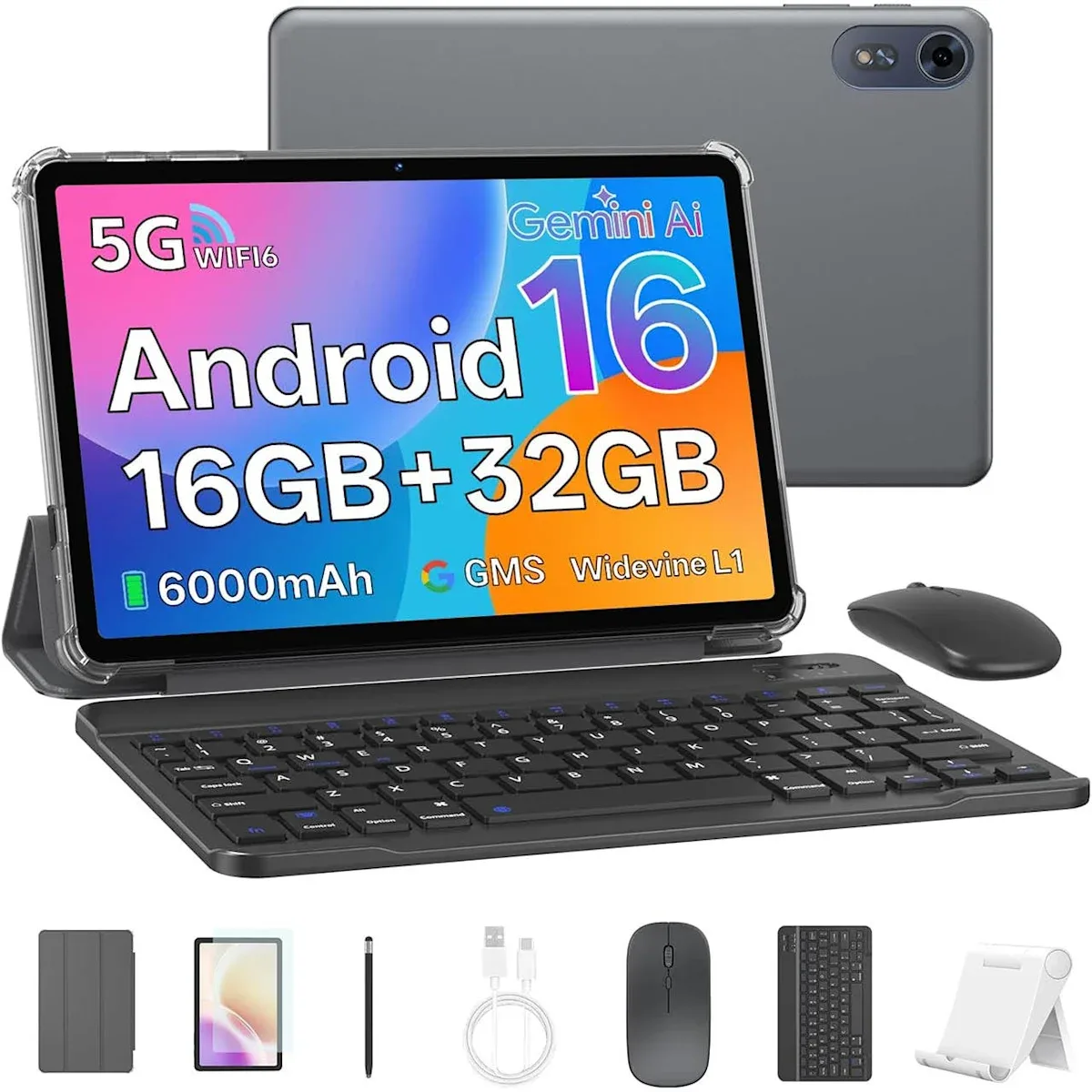 Laptop 2-in-1 Ber-AI Dijual Rp1,2 Juta di Amazon, Mampukah Goyang Pasar Indonesia?