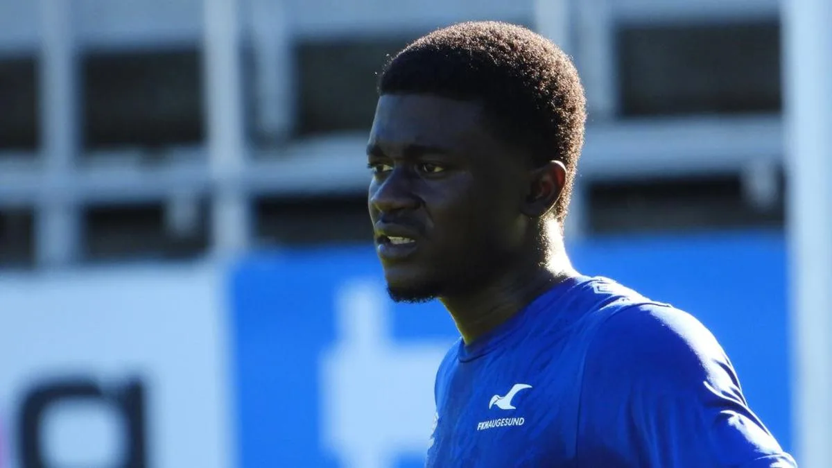 Lassana Doucoure, Striker Kelahiran Jakarta yang Tembus Liga Norwegia: Jejak Karier dari Barito Putera ke FK Haugesund