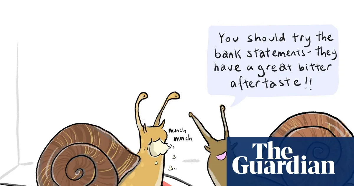 Siput Makan Surat? Ilmuwan Ungkap Alasan Gastropoda Menyerbu Kotak Pos dan Cara Menghentikannya