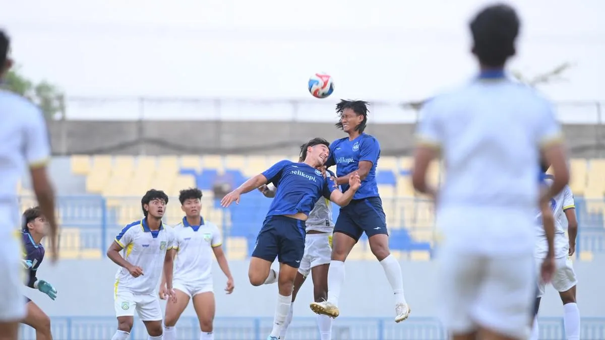 PSIS Semarang Krisis Gol, Widodo C Putro Dibayangi Tren Negatif Jelang Duel Kontra Persikad