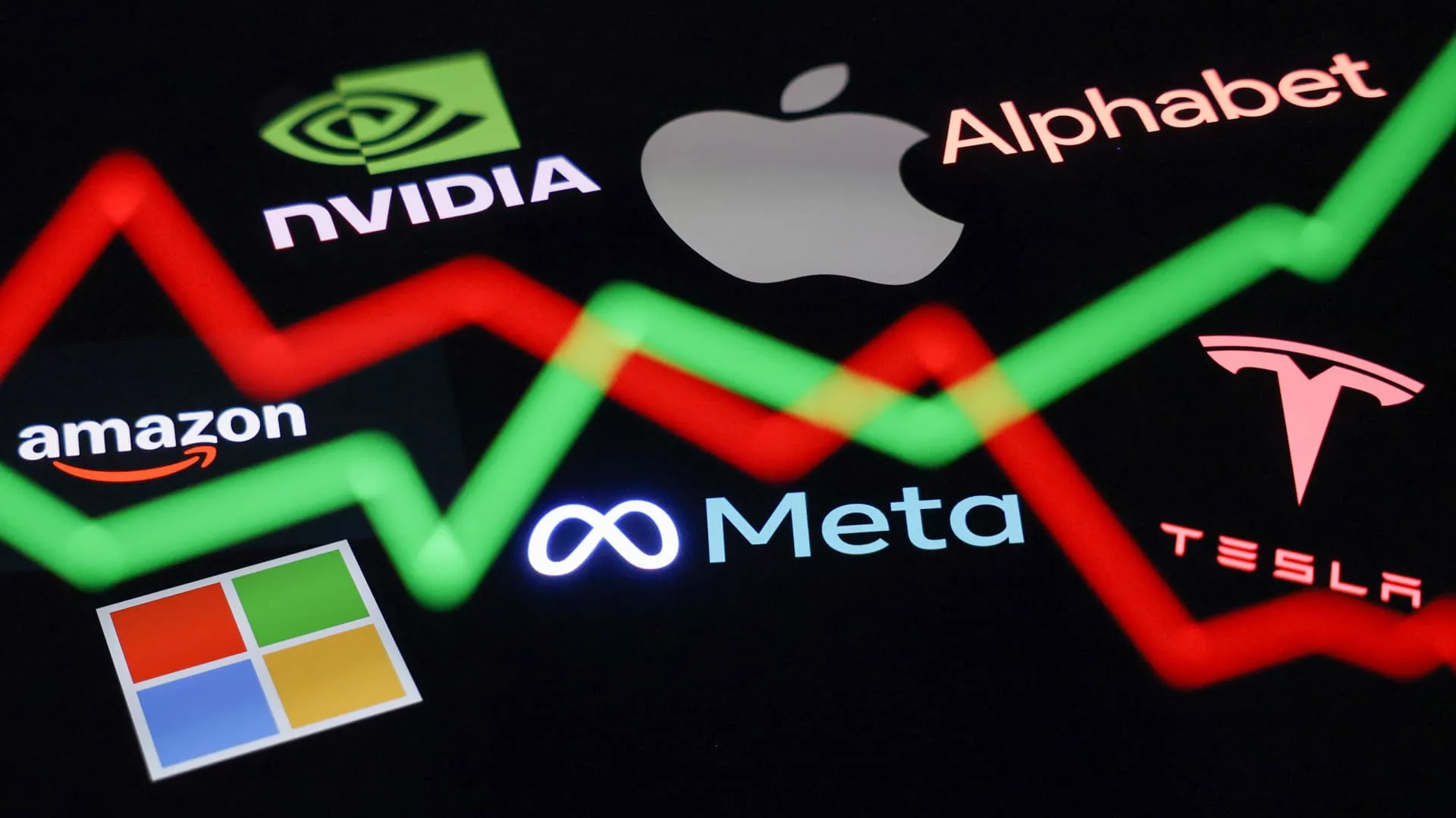 Tujuh Raksasa Teknologi Tak Lagi Seragam, Investor Diminta Pilah Pemenang dan Pecundang