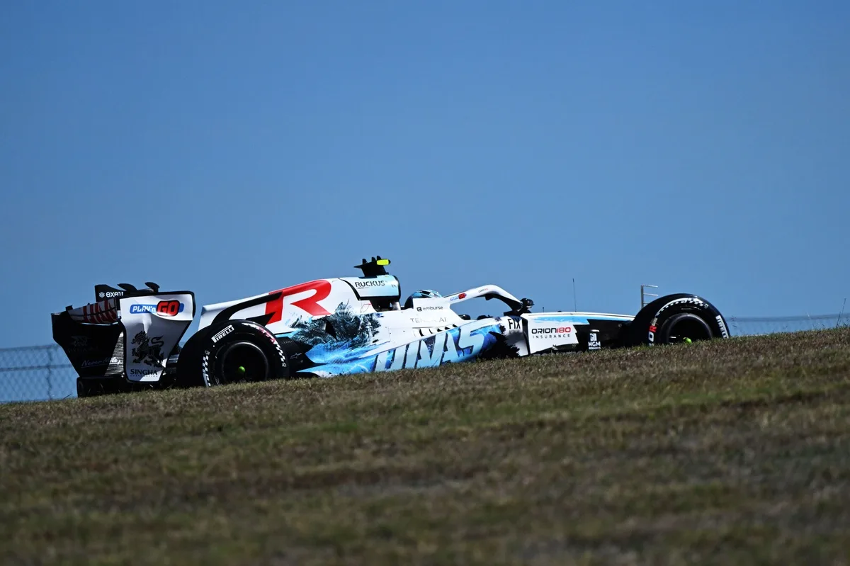 Bearman Says Haas 2026 Car Has Hit Its Ceiling, Ocon Complains of Inconsistent Brakes