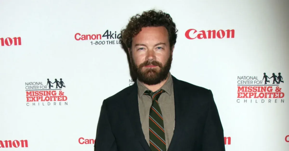 Danny Masterson Kalah Banding, Vonis 30 Tahun Penjara Tetap Berdiri