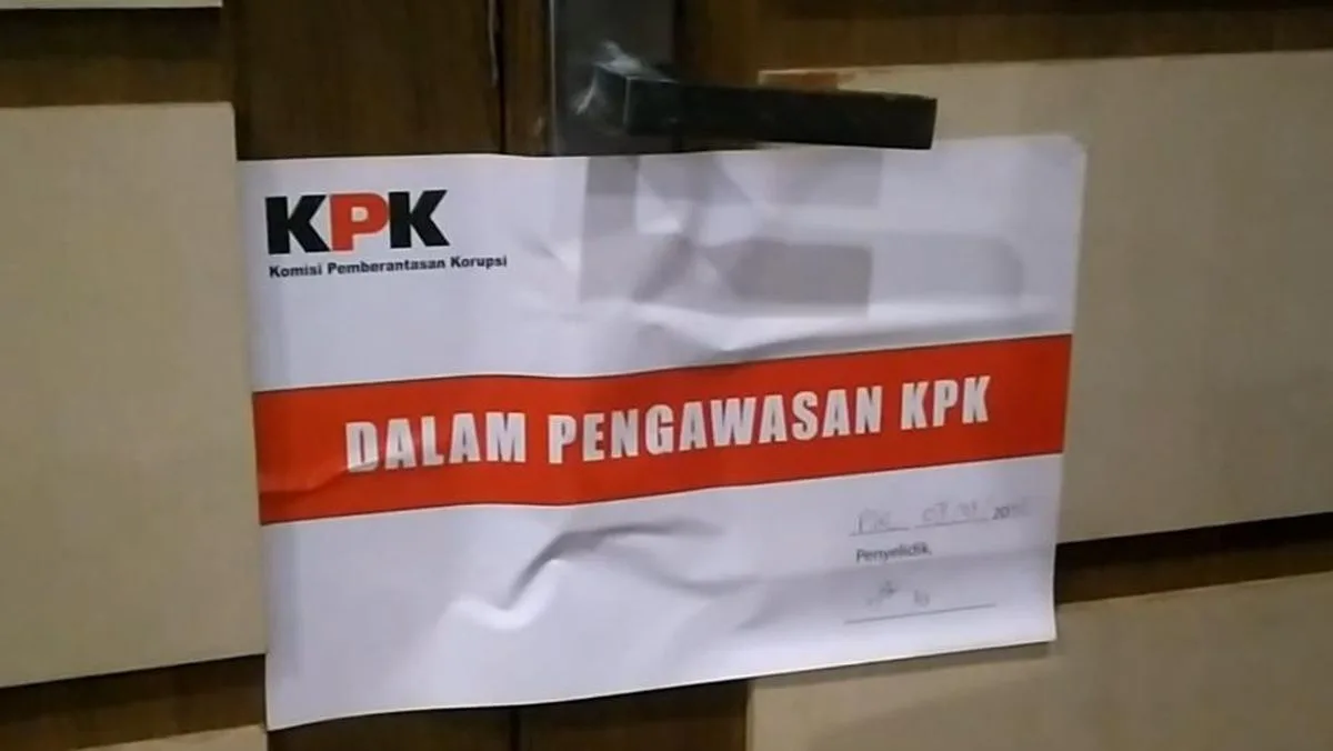 KPK Raids Djarum and Kudus Customs Offices, New Signal in Excise Corruption Probe