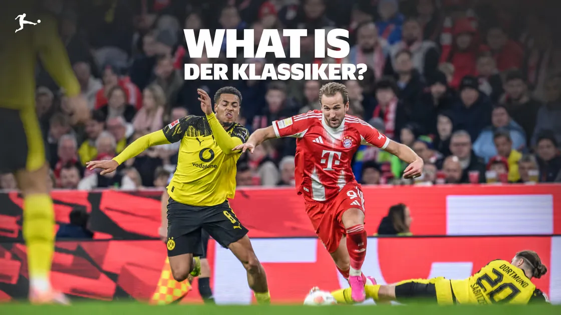 Der Klassiker: Ketika Bayern dan Dortmund Mengubah Rivalitas Biasa Menjadi Fenomena Global