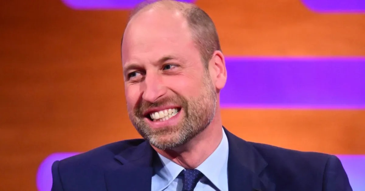 Salah Kira Pangeran William Penyanyi Prince, Pemuda Ini Kirim Surat Permintaan Maaf