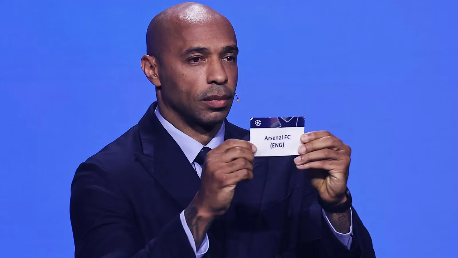 Arsenal Masuk Perburuan Désiré Doué, PSG Bergerak Cepat Amankan Kontrak Baru
