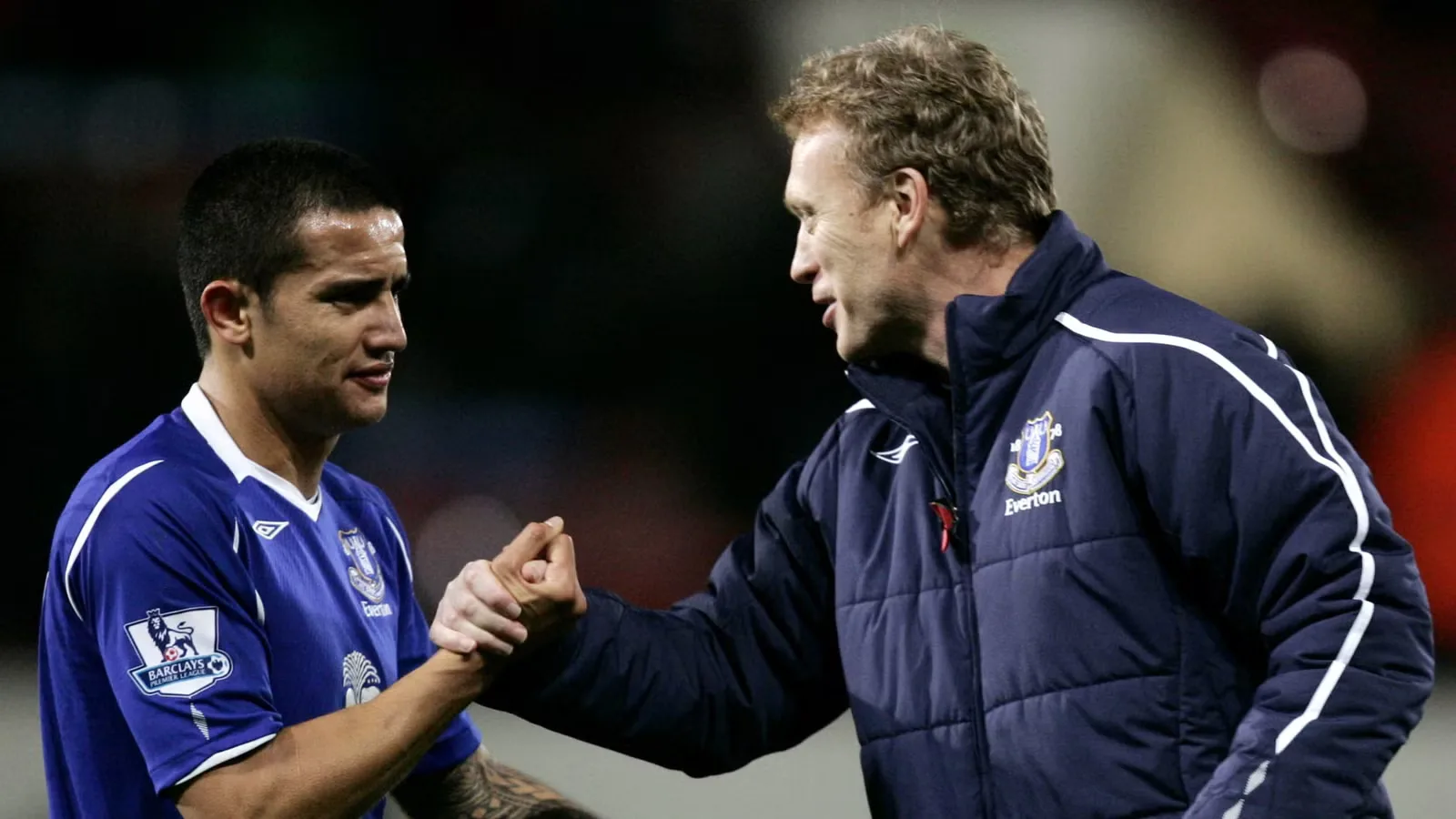 Moyes dan Teka-teki Lini Tengah Everton: Hackney Menanti Peran Cahill di Piala Liga