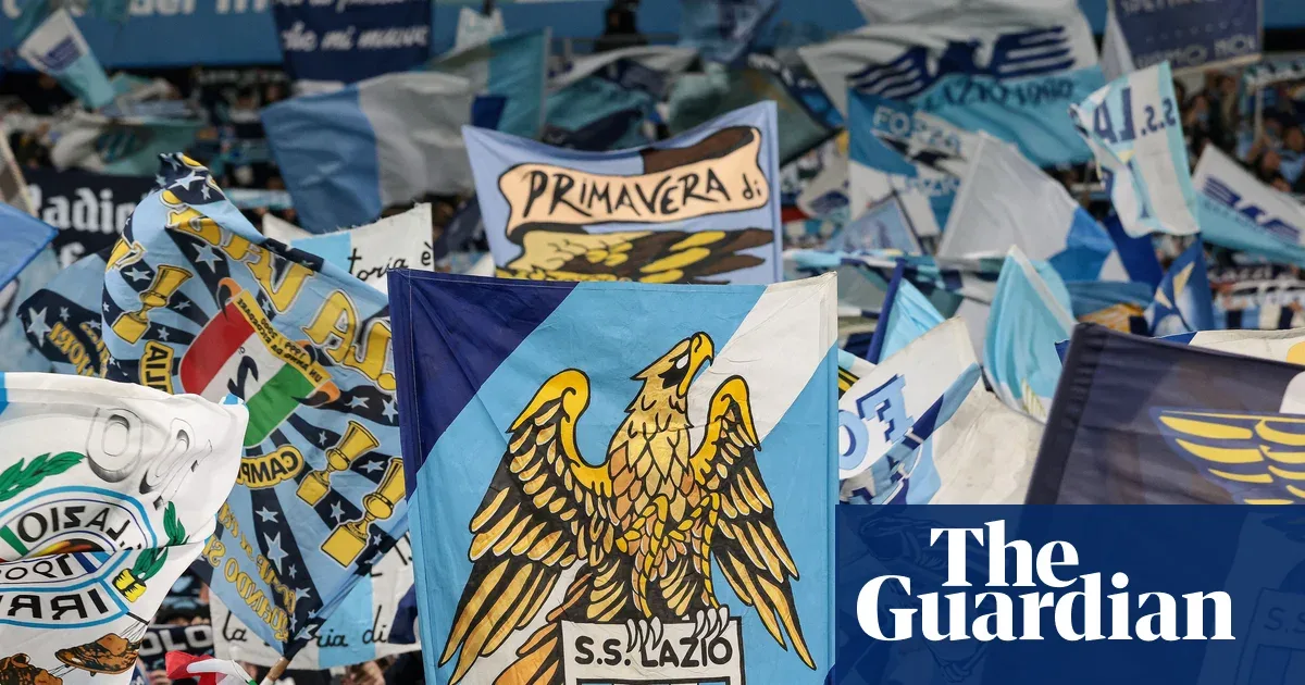 Lazio Menang 6-2 di Sassuolo, 10 Ribu Ultras Tetap Boikot Kandang