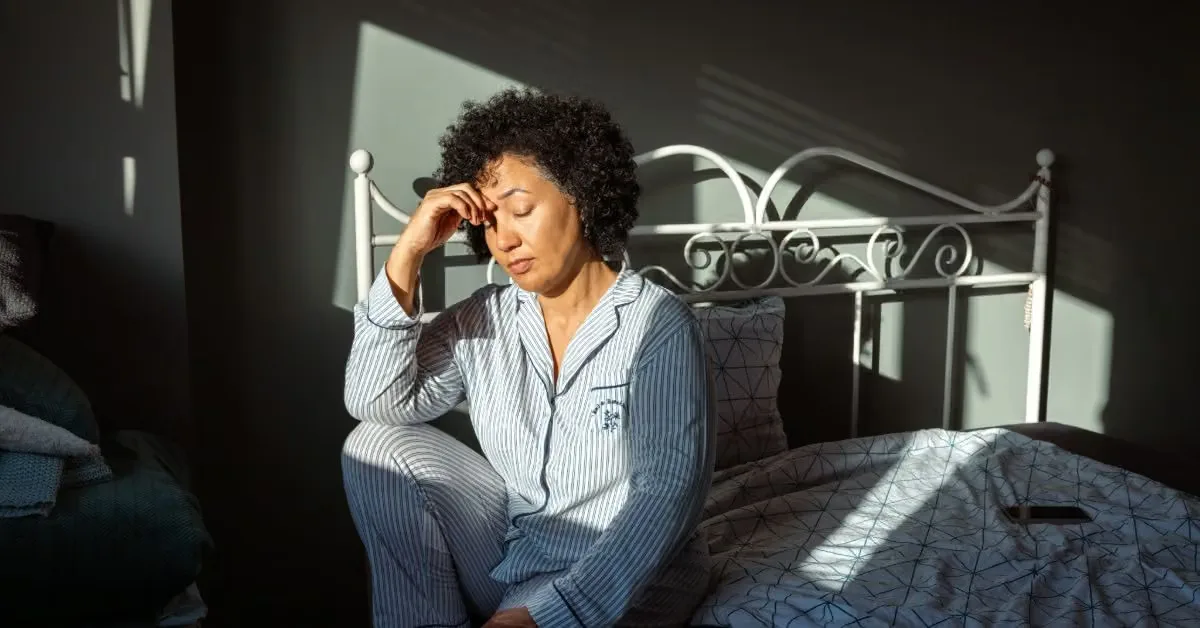 Studi Ungkap Perempuan Autis Hadapi Menopause Lebih Berat, Ini Penjelasannya