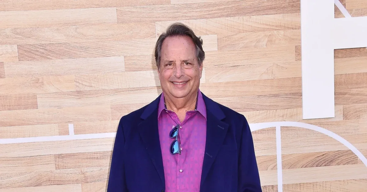 Jon Lovitz Responds to Crystal Hefner's Claims: 'Being Number 1 Is a Compliment'