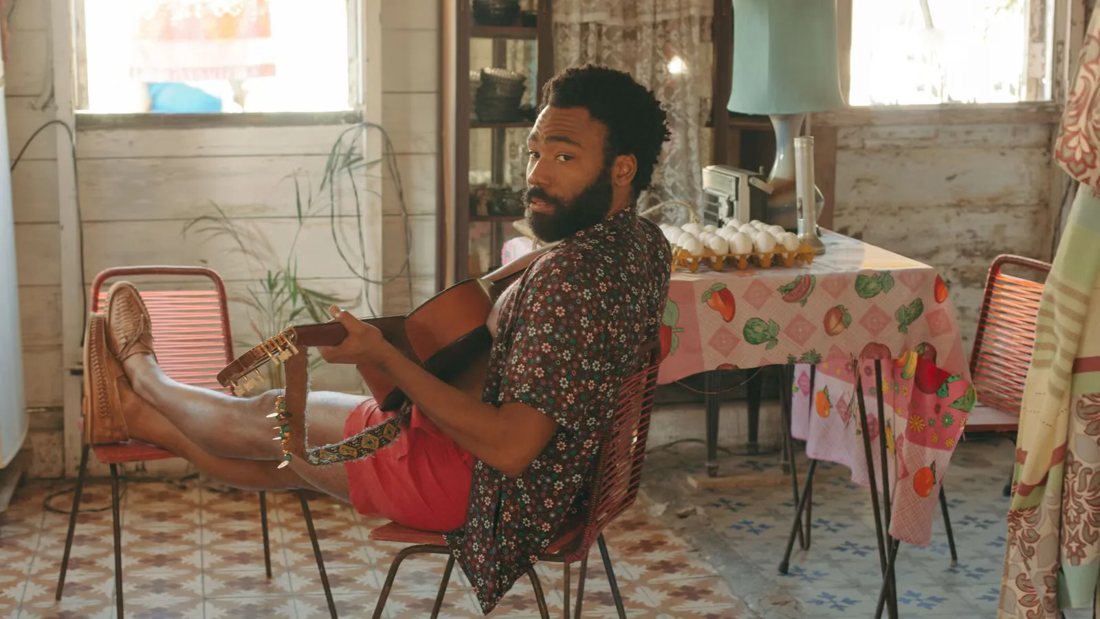 Donald Glover to Develop Live-Action PUBG Series for Netflix