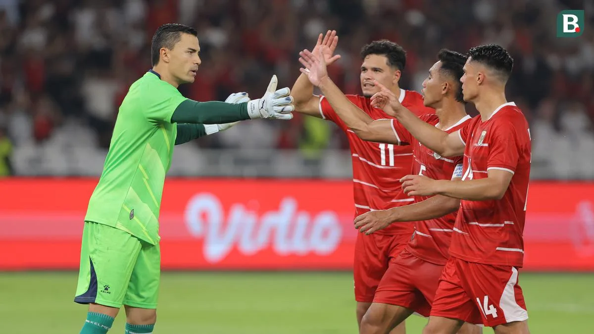 Konflik Timur Tengah Kacaukan Agenda FIFA Matchday, PSSI Diminta Pindahkan Uji Coba ke Turki