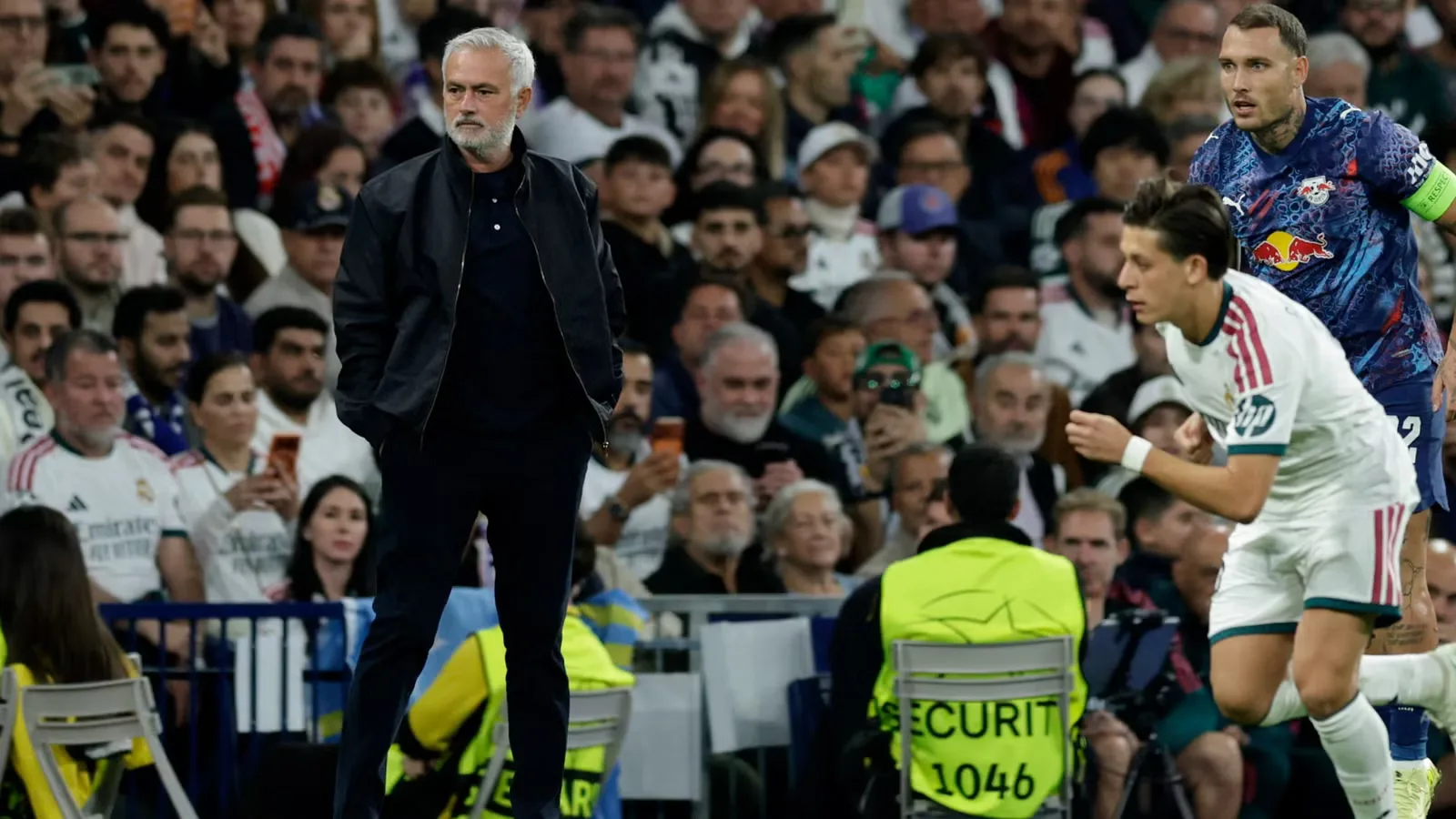 Man United Open Talks with Nagelsmann, a Young Coach in the Mourinho Mold
