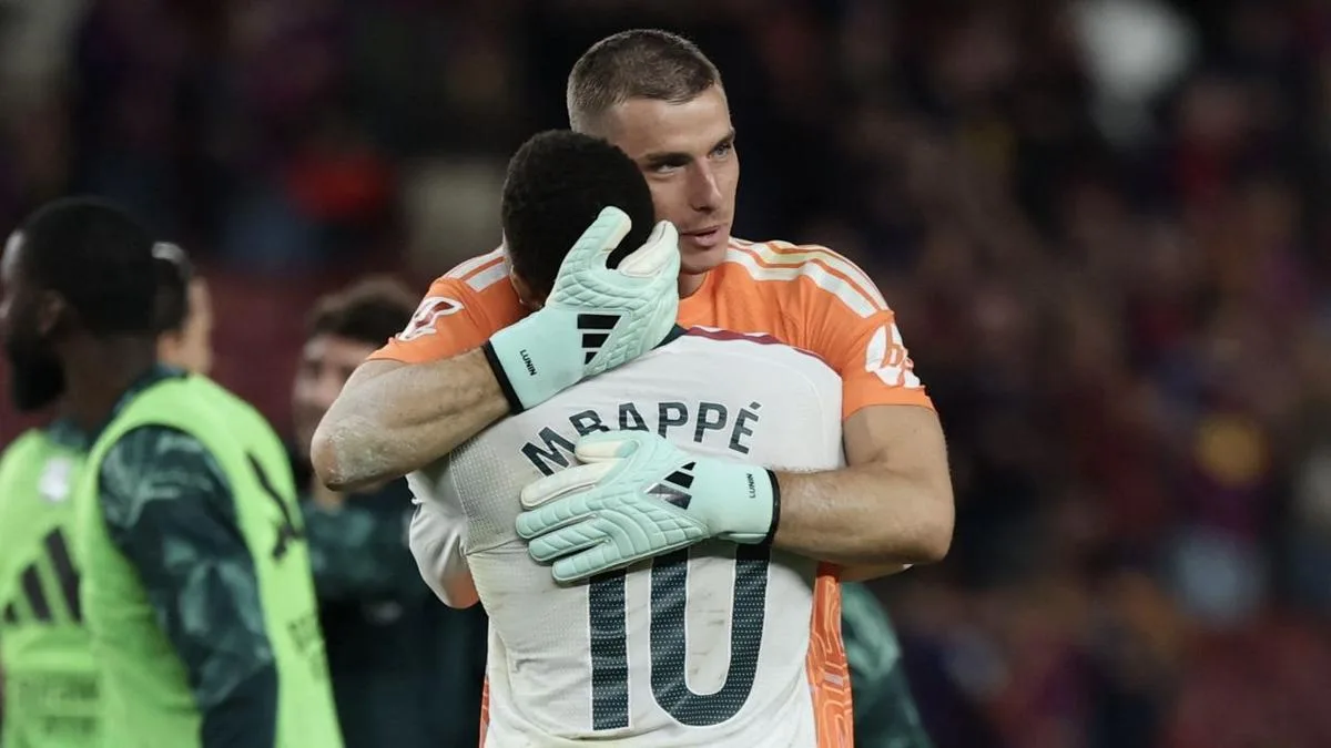 Papin: Mbappe Gagal Ballon d'Or 2026 karena Strategi Komunikasi Bumerang