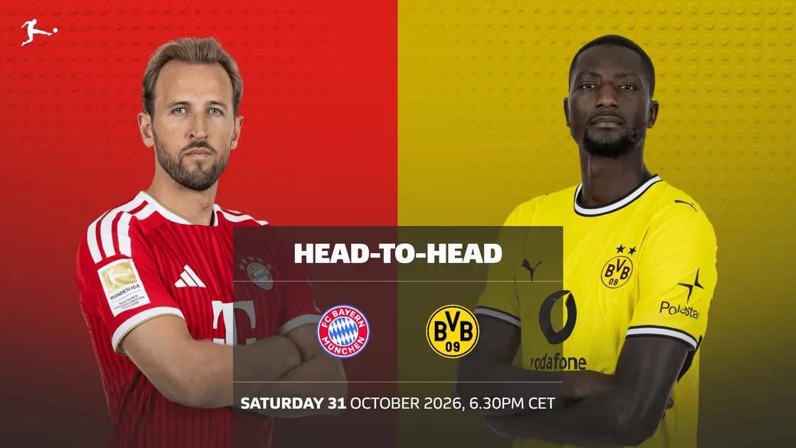 Kane vs Guirassy: Duel Striker Terbaik Dunia yang Bisa Menentukan Nasib Der Klassiker