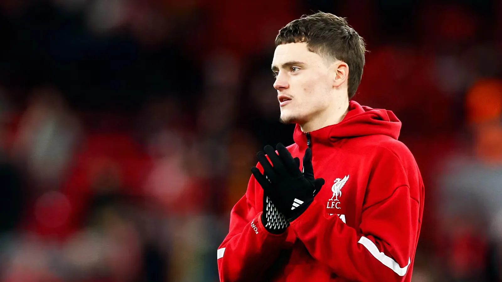 Ryan Gravenberch at a Crossroads: Liverpool Starting to Lose Patience