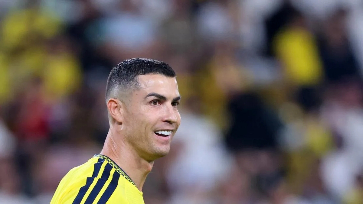 Ronaldo Ungguli Messi di Ballon d'Or of All Time, Sorotan Baru Rivalitas Abadi