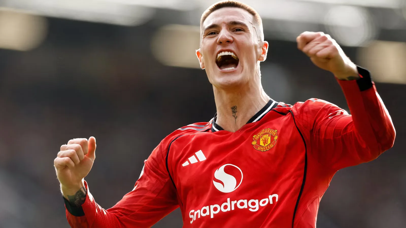 Sesko Out Until the New Year, Man United Target Mateta for Rp500 Billion
