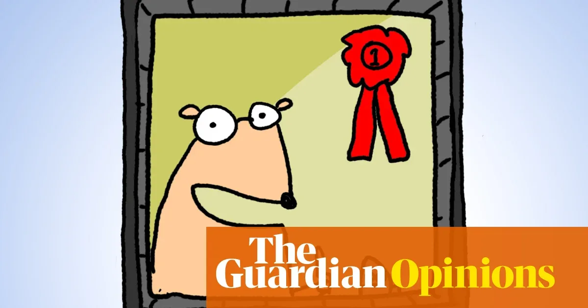 The Cartoon 'Tiny Creature Kindness' and Small Ethics Amid the Environmental Crisis
