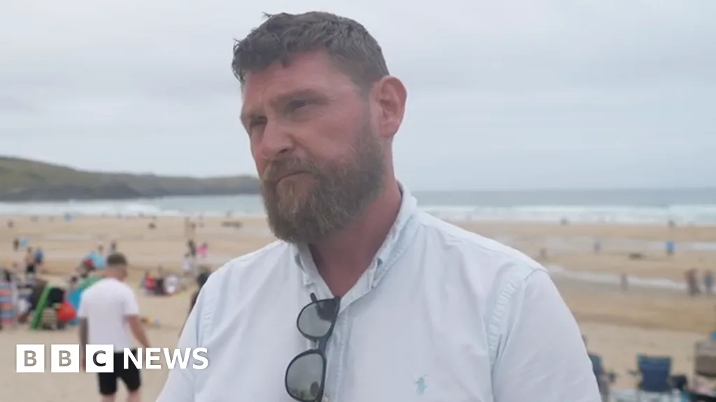 Green Party Cornwall Leader Defects to Labour Over 'Zionism Is Racism' Motion
