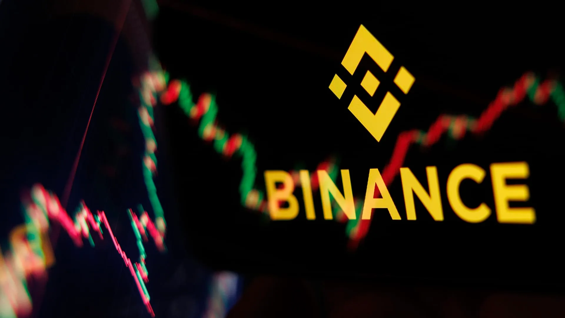 Binance Kehilangan US$6,3 Miliar dalam Peretasan Terbesar, Nasib Dana Nasabah Dipertaruhkan
